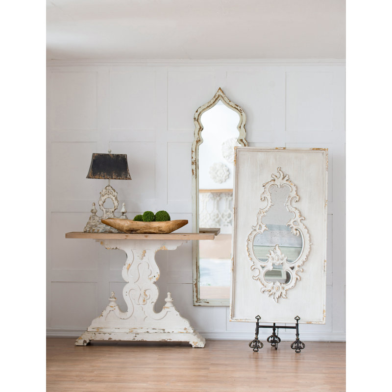 Epworth Mirror