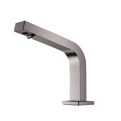 Franche Comte Faucet with Soap Dispenser