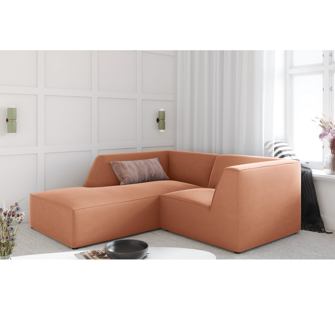 Ecksofa Evanell