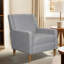 Fauteuil d'appoint rembourré-1994122448