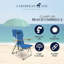 Parasol de plage pour chaise réglable et universelle sur parasol de plage avec protection UV-799383962