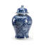 Ceramic Ginger Jar