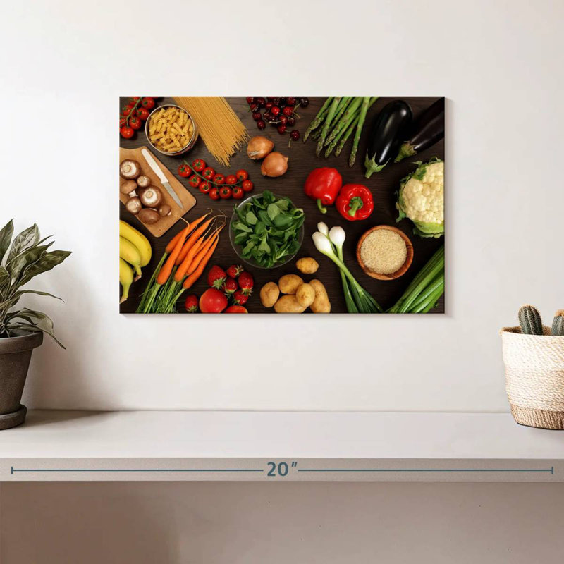 Légumes sains Yarlin