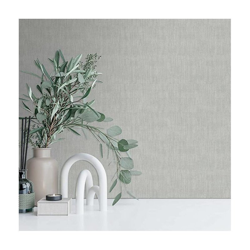 Amarey 10m x 53cm Textured Matte Roll