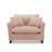Single-person sofa chair-901163894
