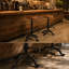Tabouret Dicot-1586669238
