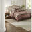 Piece King Bedding Sets, Polyester Jacquard Traditional Home Comfort