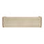 Commode 6 tiroirs Gertis Naturel