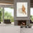 'Floursack Nautical Shells 3'  by Danhui Nai Canvas Wall Art-1214482287