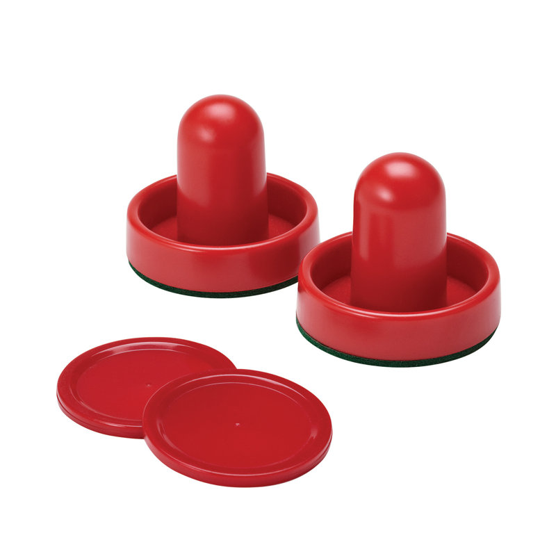 Mainstreet Classics 42 Inch Table Top Air Hockey Game