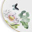 Wonderlust Waterlily 10.6in Dinner Plate