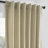 Briella French Linen Room Darkening Curtain-659968348-659968325