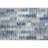 Premium Machine Washable Cerrito Blue Rug-105939648
