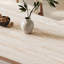 Petit ensemble de table de salle à manger de couleur noyer-109789372-109789375