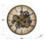 Horloge murale Calisto
