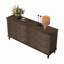 Commode double 6 tiroirs en bois-1896458872