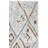 Powell Shag Hand Tufted Wool Southwestern Rug-1732276798