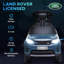 AIYAPLAY Land Rover Licensed 6V Kids Electric Ride On Car-1398204158