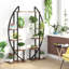 Support pour plante Ellamae-1495422988