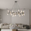 Lustre moderne 20 lumières -117490682