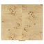 Table d'appoint Ruthie