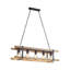 Aighan 5 - Light Kitchen Island Pendant