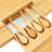 Vaiyer Bamboo Cheese Board