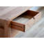 Bureau minimaliste de style chinois