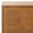 Benedict Wood Sideboard
