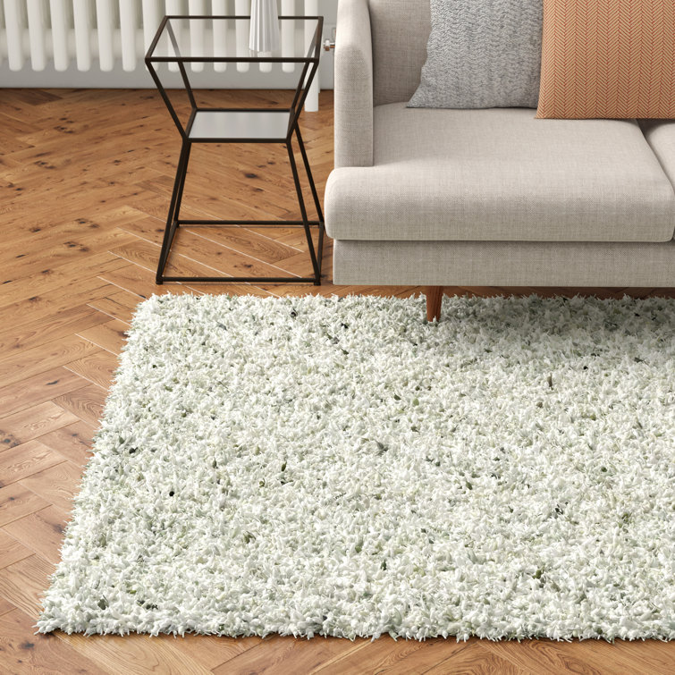Adamell Shag Area Rug