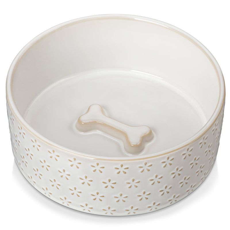 Anti-Skid Pet Bowl