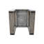 Table d'appoint en bois Asther