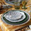 Villa Seville Scalloped Side/Cocktail Plates