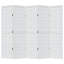 175cm W 5 - Panel Folding Room Divider-1291522048-1291522061