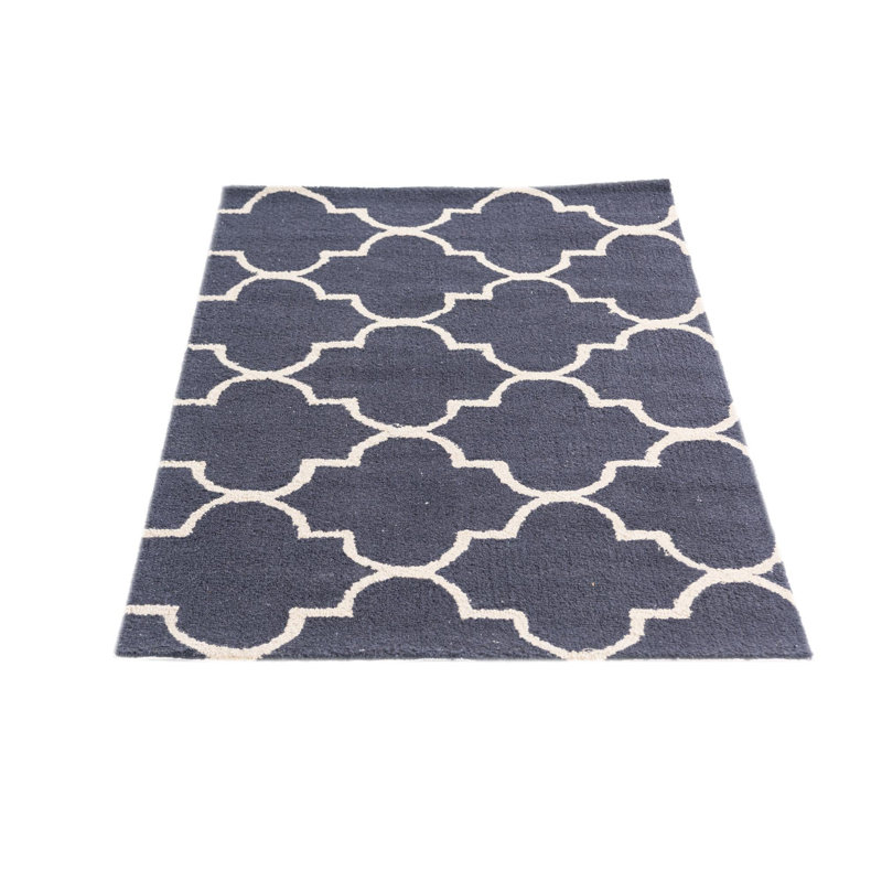 Tapis bleu marine Odenton