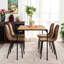 4 - Person Dining Set