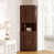 Marron foncé