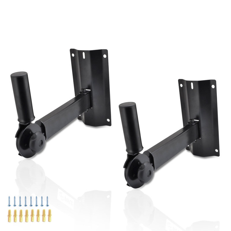 Pyle Single Screen Wall Mount