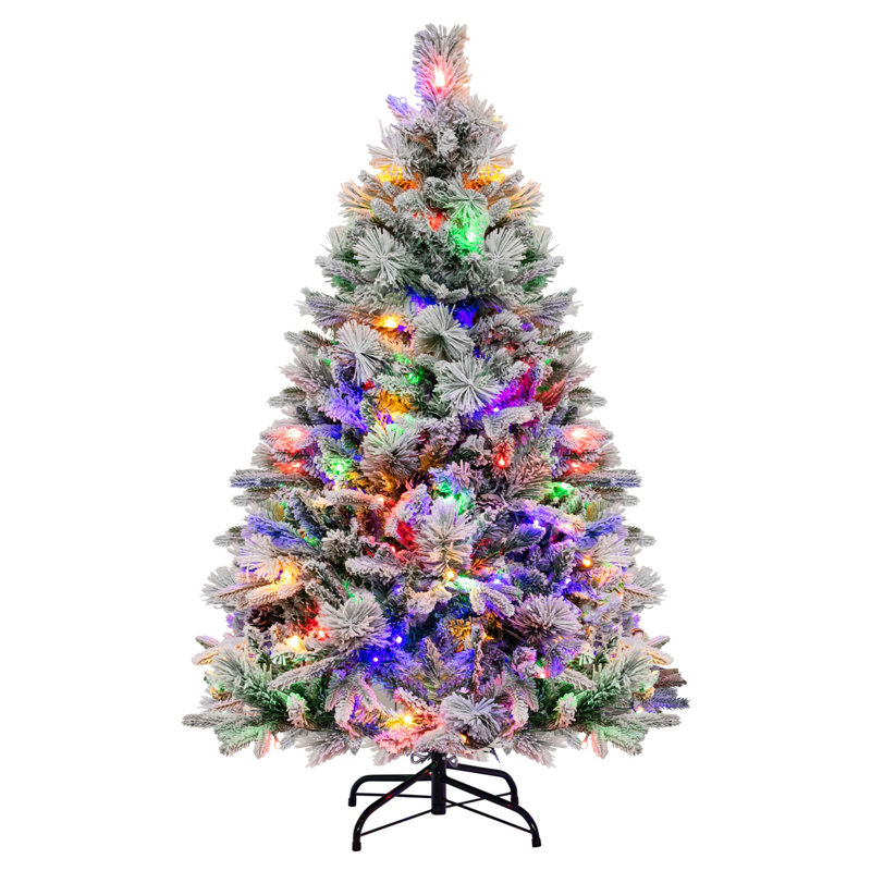Arbre de Noël Jameisha 4.5