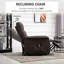 Fauteuil inclinable électrique-1399545214
