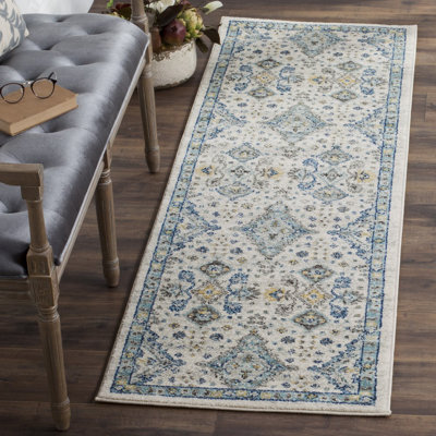 Minonk Performance Geometric Rug