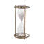 11" Verlice Metal Hourglass-538287819