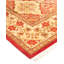 Classic One-of-a-Kind 3' 1" X 5' 7" Hand Knotted Area Rug