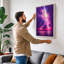 Storm's Electric Fury Modern - Print-1648867074-1648867100