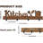 Doshen Organizer Hooks