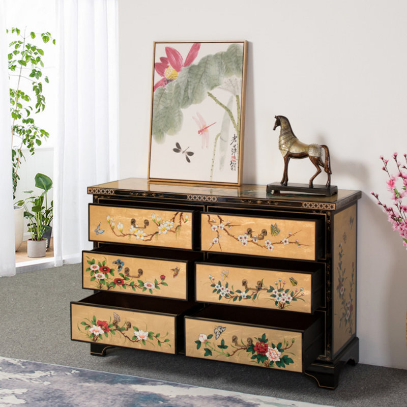 Coffre d'appoint Living Room
