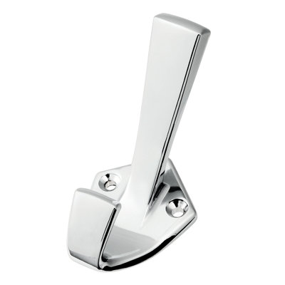 Zinc Wall Hook