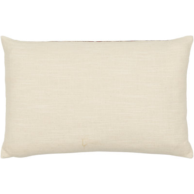 Javed Pillow Cover Lumbar