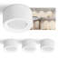 Concrete Flush Mount