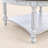 Locke Solid Wood Top Coffee Table-750699858